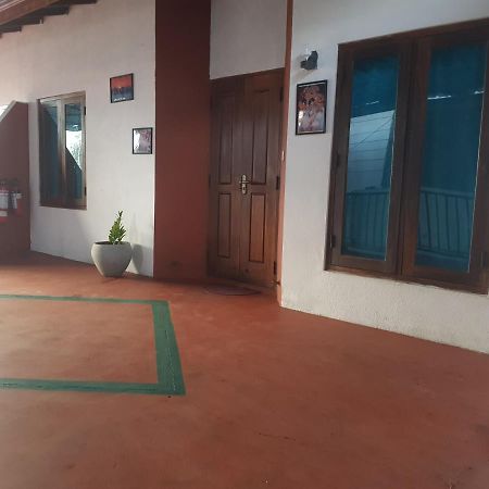 Budget House Weligama Ngoại thất bức ảnh