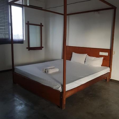 Budget House Weligama Ngoại thất bức ảnh