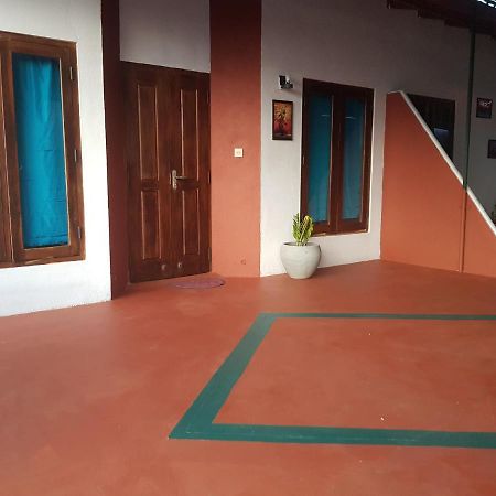 Budget House Weligama Ngoại thất bức ảnh
