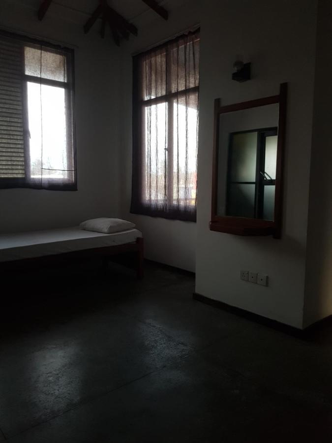Budget House Weligama Ngoại thất bức ảnh