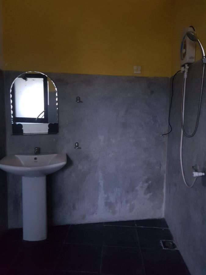 Budget House Weligama Ngoại thất bức ảnh